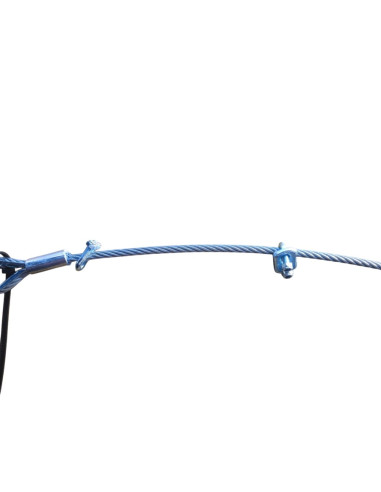 CABLE INFERIEUR POUR REMORQUE CCL (Yo)