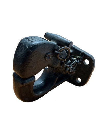 CROCHET TYPE JEEP PERCAGE 85/44 x 4 Ø 13 - 3500 kg (stock uniquement)