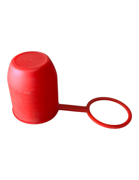 CACHE BOULE IMPERDABLE Ø 50 mm