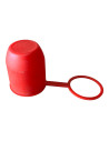 CACHE BOULE IMPERDABLE Ø 50 mm