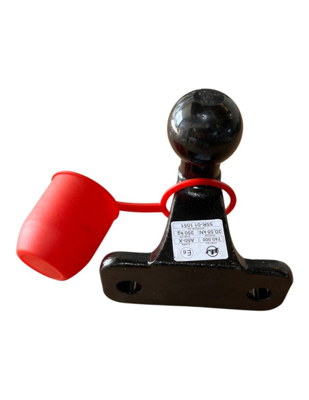 CACHE BOULE IMPERDABLE Ø 50 mm