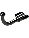 BOULE Ø 50 mm pour ATTELAGE GDW T43