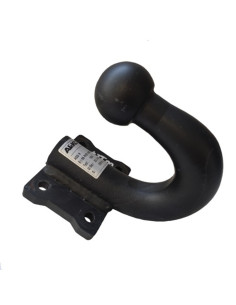 BOULE MFK169 DE 50  PERCAGE 83/56 x 4 Ø 11 - TRACTION : 3500 KG