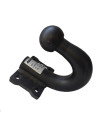 BOULE MFK169 DE 50 PERCAGE 83/56 x 4 Ø 11 - TRACTION : 3500 KG