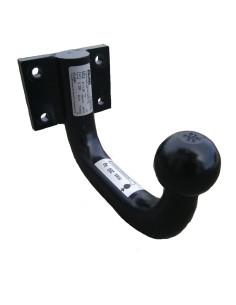 BOULE MFK167 DE 50  PERCAGE 83/56 x 4 Ø 11 - TRACTION : 3500 KG