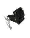 BOULE MIXTE CHAPE PERCAGE 90*50 x 4 Ø 17 PTC 3500 kg