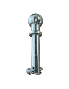 AXE DE CHAPE STANDARD Ø 24 - L180 2