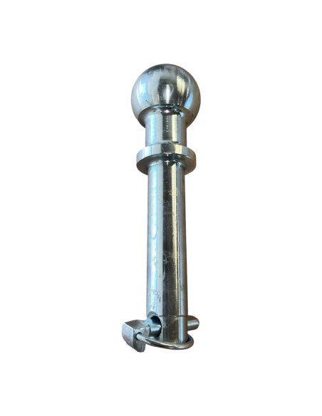 AXE DE CHAPE STANDARD Ø 24 - L180