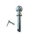 AXE DE CHAPE STANDARD Ø 24 - L180