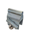 ANTIVOL REMORQUE UNIVERSEL - COIFFANT + CADENAS - REMORQUE ATTELEE / DETELEE
