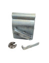 ANTIVOL REMORQUE UNIVERSEL - COIFFANT + CADENAS - REMORQUE ATTELEE / DETELEE