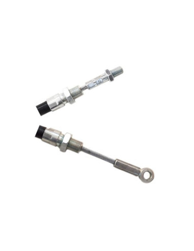CABLE DE TRANSMISSION ALKO FA3.5 LONGUEUR 545...