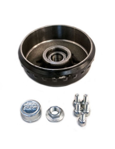 MOYEU Ø 200 - 5T112  34x64x37  (Alko) EURO COMPACT "ETANCHE"