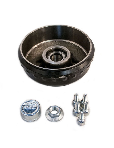 MOYEU Ø 200 - 5T112  34x64x37  (Alko) EURO COMPACT "ETANCHE"
