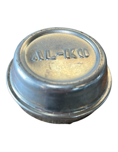CABOCHON DE MOYEU ALKO Ø 56 - F2361  