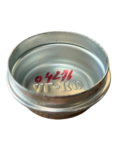 CABOCHON DE MOYEU ALKO Ø 56 - F2361  