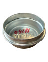 CABOCHON DE MOYEU ALKO Ø 56 - F2361