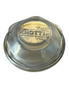 CABOCHON DE MOYEU KNOTT Ø 49 (VIS) Sunway