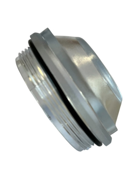 CABOCHON DE MOYEU KNOTT Ø 49 (VIS) Sunway
