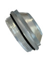 CABOCHON DE MOYEU KNOTT Ø 49 (VIS) Sunway