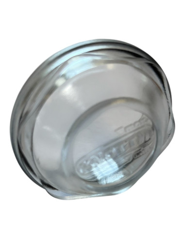 CABOCHON DE MOYEU KNOTT Ø 49 (VIS) Sunway