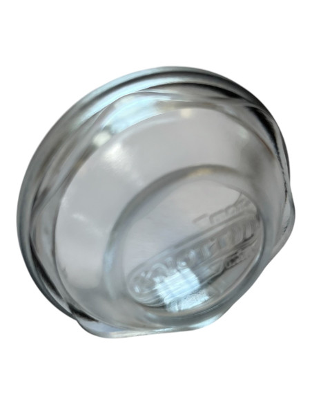 CABOCHON DE MOYEU KNOTT Ø 49 (VIS) Sunway