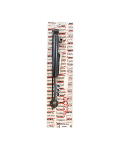 AMORTISSEUR DE TETE BRADLEY  H14 OU EH14 OEIL Ø 14