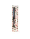 AMORTISSEUR DE TETE BRADLEY  H14 OU EH14 OEIL Ø 14