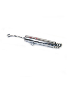 RESSORT COMPENSATEUR DE FREIN A CROCHET  BPW  ZAF 2,8-1 / ZAF 3,5-1
