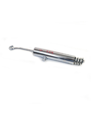RESSORT COMPENSATEUR DE FREIN A CROCHET  BPW  ZAF 2,8-1 / ZAF 3,5-1