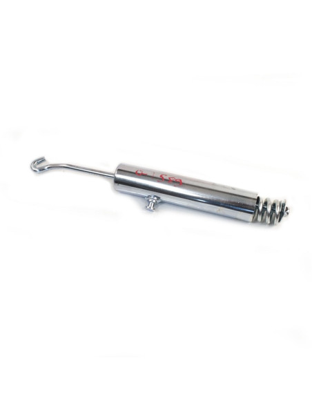 RESSORT COMPENSATEUR DE FREIN A CROCHET  BPW  ZAF 2,8-1 / ZAF 3,5-1