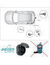 21500731 FAISCEAU SPECIFIQUE 13 BROCHES KIA HYUNDAI
