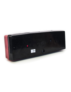 FEU RECTANGULAIRE DROIT SACEX 2711  2