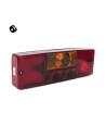 FEU RECTANGULAIRE GAUCHE SACEX 2711 
