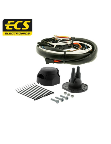 SET0194 FAISCEAU 7 PLOTS CITROEN C3 I DE 04 02 A 10 05 stock uniquement CT-006-BB