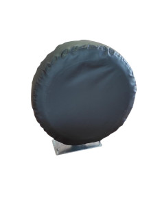 ROUE DE SECOURS 165R13C ET SUPPORT / C255 C300 C400 Cargo Cargo XL (Debon) 2