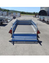 ROBUST - 253x134x54 - 1500 KG PTC - 2 ESSIEUX - 41395 (Lider)