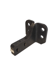 ADAPTATEUR COL DE CYGNE EN PLATINE SPV200 (Boisnier)