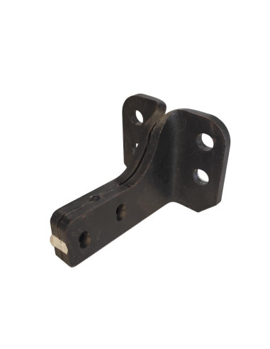 ADAPTATEUR COL DE CYGNE EN PLATINE SPV200 (Boisnier)