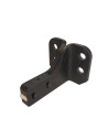ADAPTATEUR COL DE CYGNE EN PLATINE SPV200 (Boisnier)