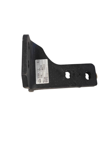 ADAPTATEUR COL DE CYGNE EN PLATINE SPV200 (Boisnier)