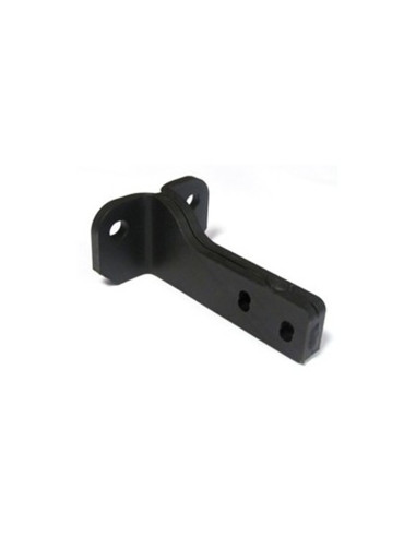 ADAPTATEUR COL DE CYGNE EN PLATINE SPV240 (Boisnier)