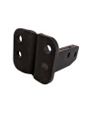 ADAPTATEUR COL DE CYGNE EN PLATINE SPV260 (Boisnier)