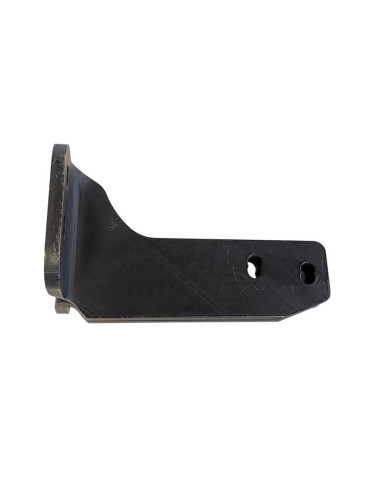 ADAPTATEUR COL DE CYGNE EN PLATINE SPV260 (Boisnier)