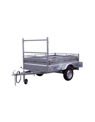 PORTE ECHELLE - ROBUST - Largeur 150 (Lider)