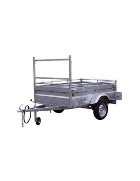 PORTE ECHELLE - ROBUST - Largeur 150 (Lider)