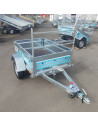 PORTE ECHELLE - SPE150 ALICANTE BAG150 - Largeur 100 (Lider)