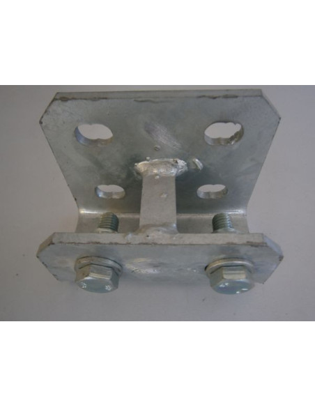 SUN REHAUSSE DE BASCULE DE ROULEAU SW