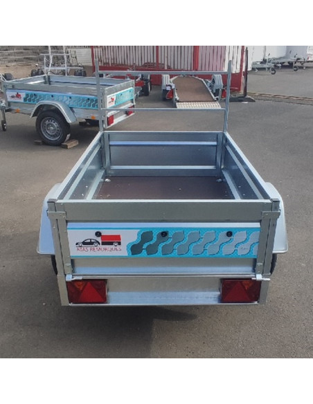 PORTE ECHELLE - SPE150 ALICANTE BAG150 - Largeur 100 (Lider)