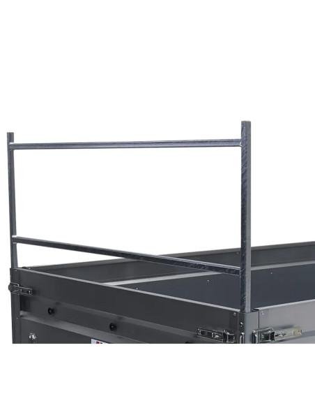 PORTE ECHELLE - NORDIKA N260 N262 - Largeur 165 (Sorel)